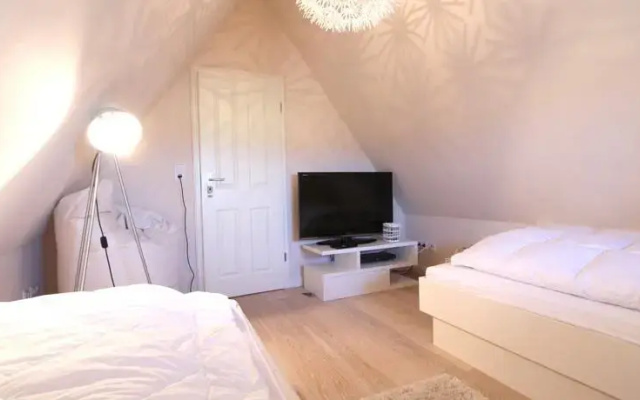 Haus Deichblick