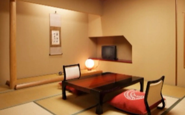 Hotel Oyanagi