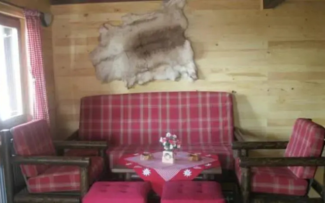 Guest house Sarbia