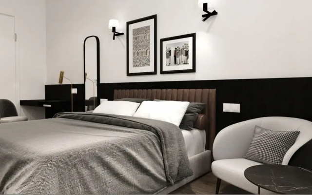 Opera House Hotel