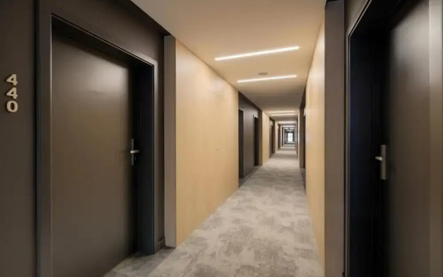 Apartamenty Liberty Plaza