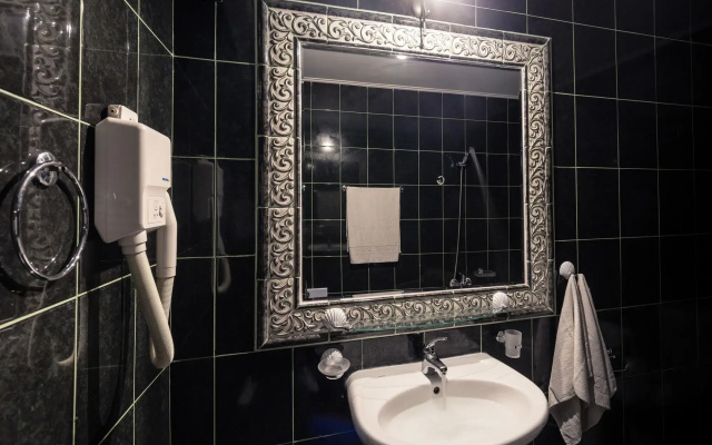 Aktaion Beach Boutique Hotel & Spa