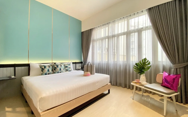 Miami Hotel