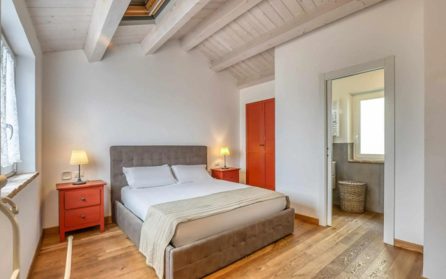 Casa le Fonti