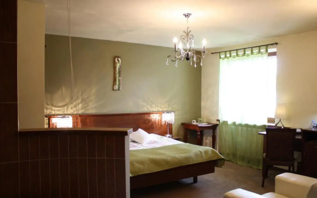 Hotel Nad Osławą