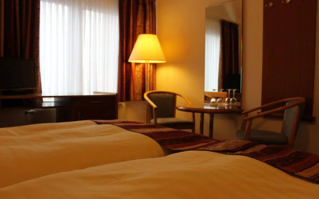 Hotel Nordischer Hof