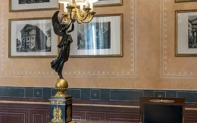 Art Studio Residenza d'Epoca