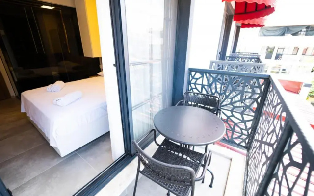 Dalyan Lorend Inn