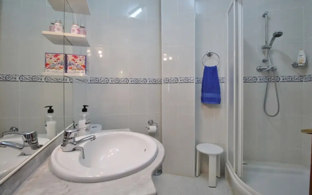 Apartment Candace SpainSunRentals 1019