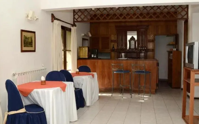 Posada del Gobernador