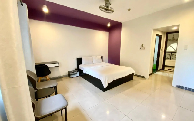 Amura Hotel Thu Duc