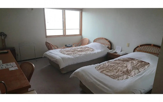 Daikokuya Ryokan