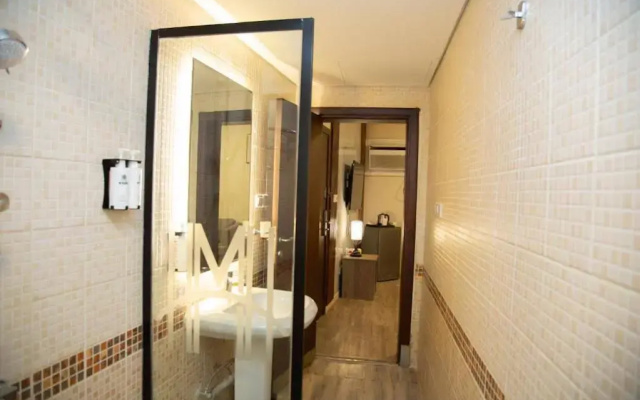 Hayat Al madinah Hotel
