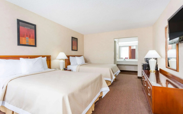 Days Inn by Wyndham Goldsboro