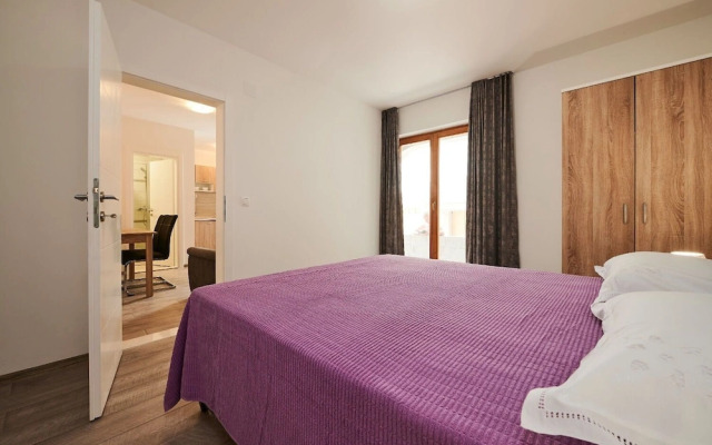 Apartments Antonia
