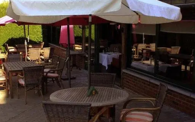 Auberge Des Cretes