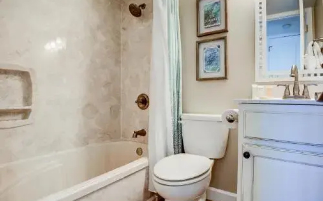 Beachcrest 0401