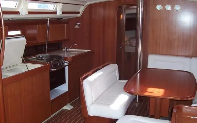 Casaboat Salerne