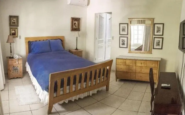 Hotel Casa Mía