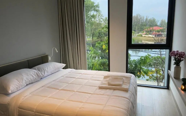 Cassia Apartment 1