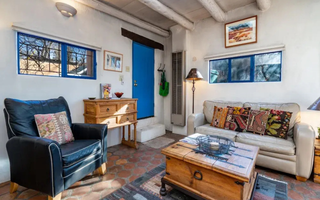 Casita Don Manuel by Ruidoso Vacation Rentals