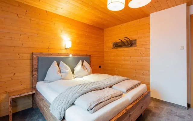 Modern Apartment in Kitzbuhel Near Ski Area