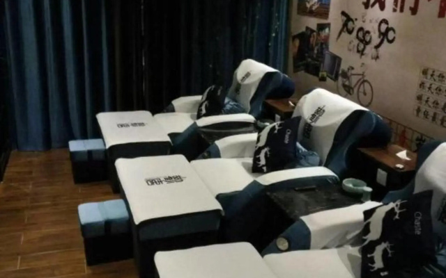 Qingya Hotel (Jiaxing Wangdian)