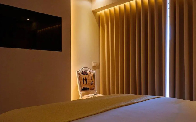 Agrinho Suites & SPA Gerês