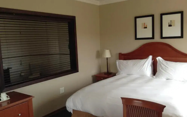 Protea Hotel by Marriott Harrismith Montrose