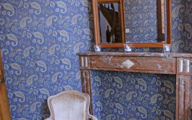 Villa Thérèsa B&B