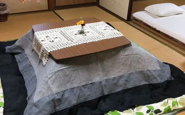 Oyado Endo