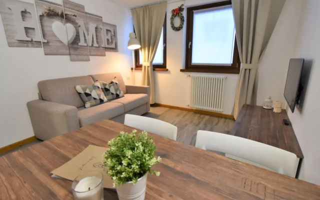 Astoria Apartment