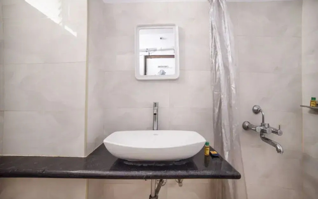 FabHotel Tirumala Secundrabad Railway St