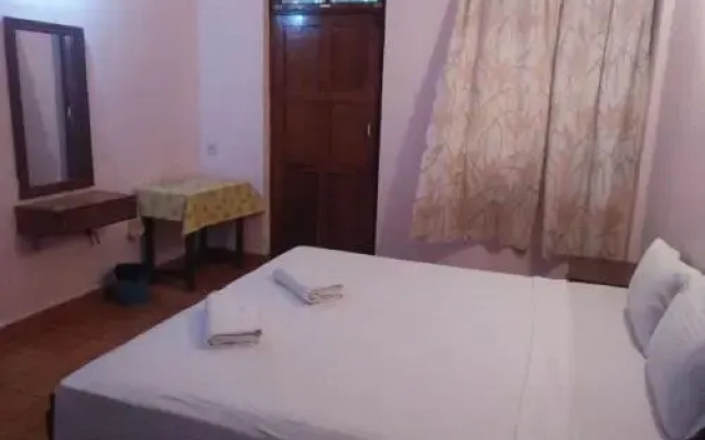 Comfortable Stay Near Candolim Beach/70453