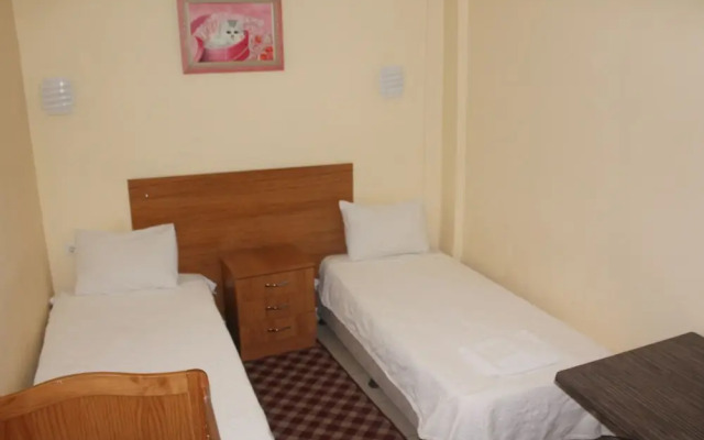 Oz Guven Hotel