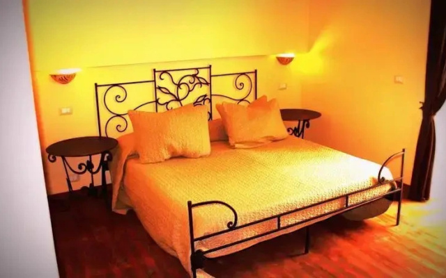 B&B Nzù