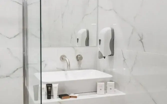 Acropolis Museum Apartment 5