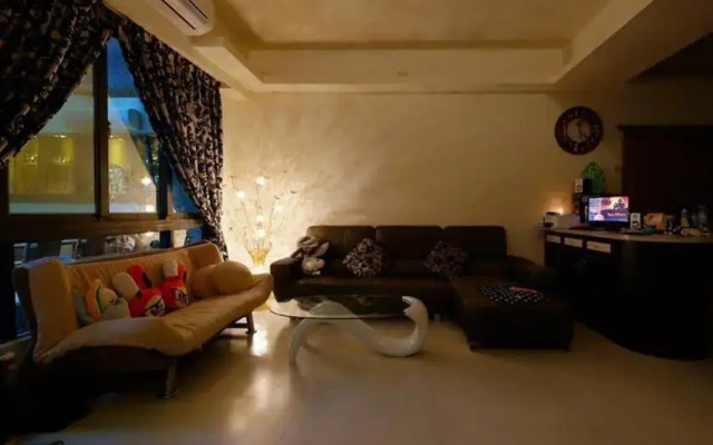 Little Bar Guesthouse