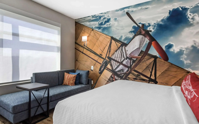 Cambria Hotel Nashville Airport