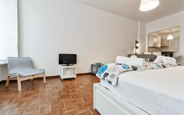Torino Palazzo Priotti Apartment