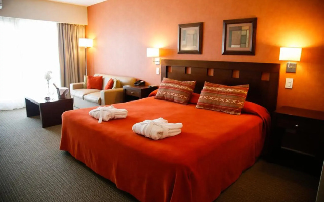 Hotel Howard Johnson Trenque Lauquen