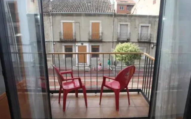 Apartamento Castilla