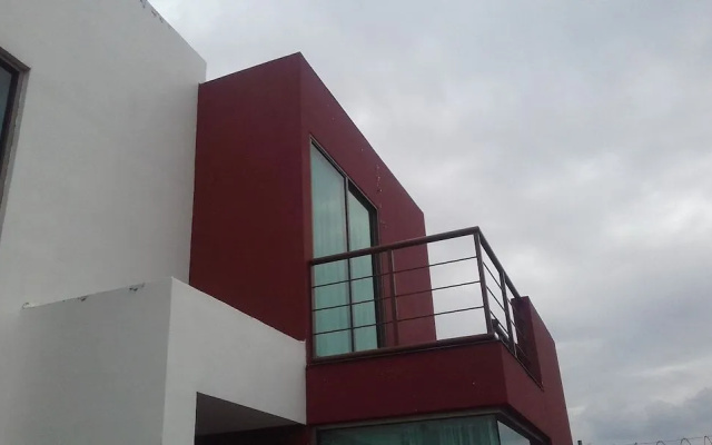 Hostal Merry N Mod