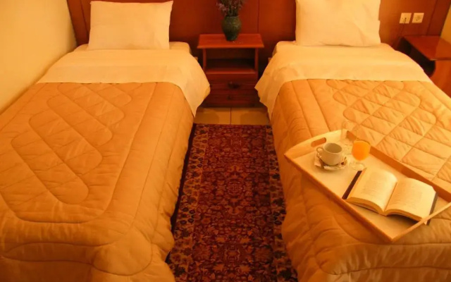 Hotel Afroditi