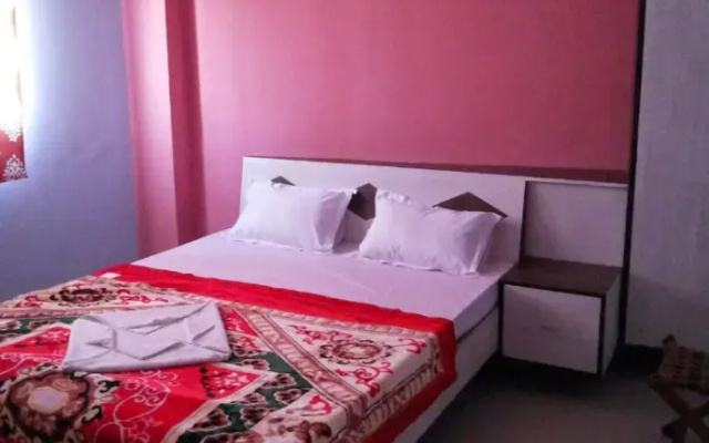 Biraj International Hotel, Purnia