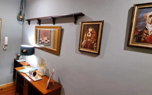 Encrucijada de Culturas- Apartamentos Turísticos Puerta de Aníbal