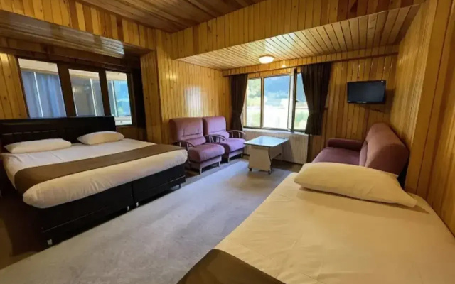 Ozkan Hotel