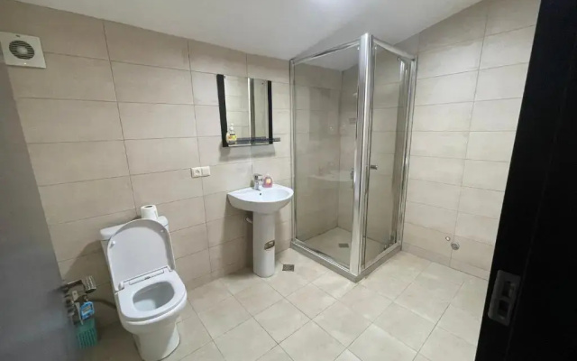 Apartment in the city center - Old Batumi