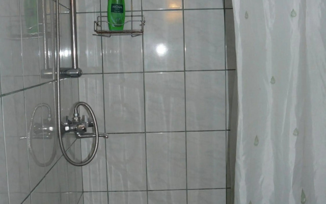 Geto Apartment