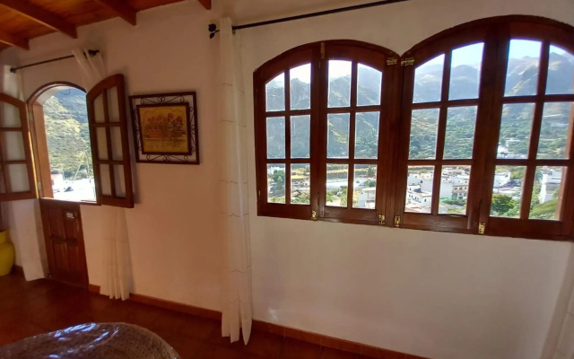 Casa El Conde